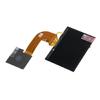 IPS LCD Backlight Screen Kit with Ribbon Cable for GBA Gameboy Advance Console