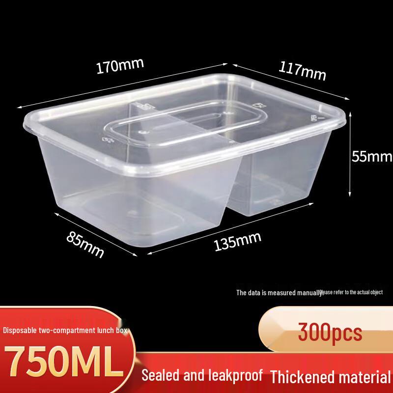 Jian Ai Life Disposable Food Containers