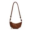 Designer Luxus Knödeltaschen Damen 2026 Neu Hohe Qualität Mode Achseltaschen Vintage Lässige Schulter Crossbody Taschen Damen