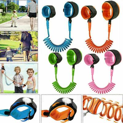 Anti verloren Band Sicherheit Link Harness Kleinkind Kind Baby Kid Handgelenk Strap Gürtel
