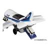Tomica World Cargo Jet ANA Diecast Car Toy Unisex 3+ Years Old