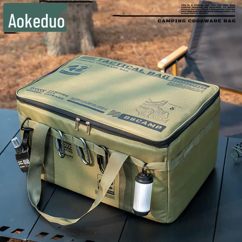 Наружная тактическая сумка для хранения AoKeduo