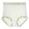 Jindu Post-C-section High-Waist Antibacterial Recovery Underwear