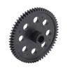 RC Reduction Spur Gear Plastic Toy Car Reduction Gear Replacement for HS18301 18302