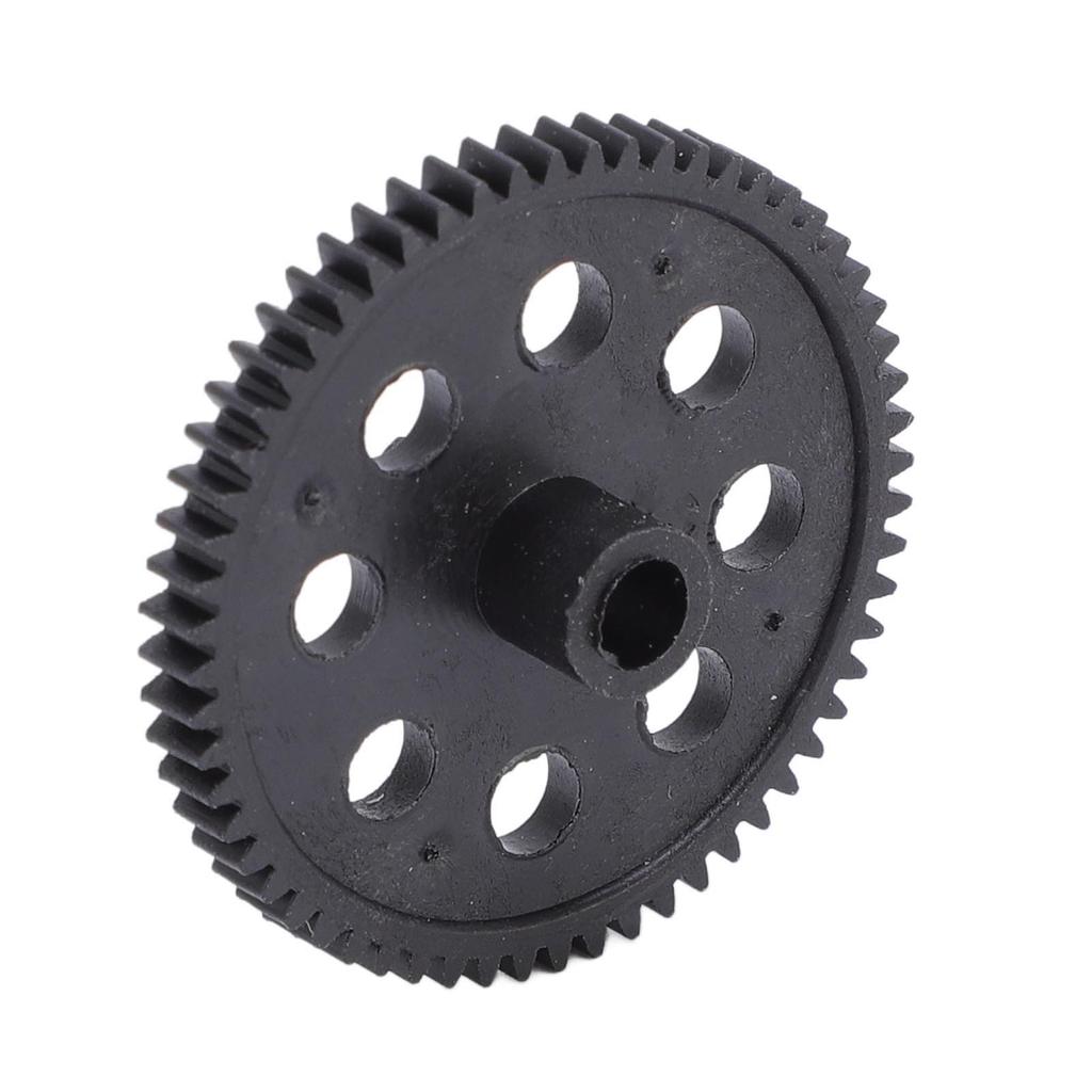 RC Reduction Spur Gear Plastic Toy Car Reduction Gear Replacement for HS18301 18302