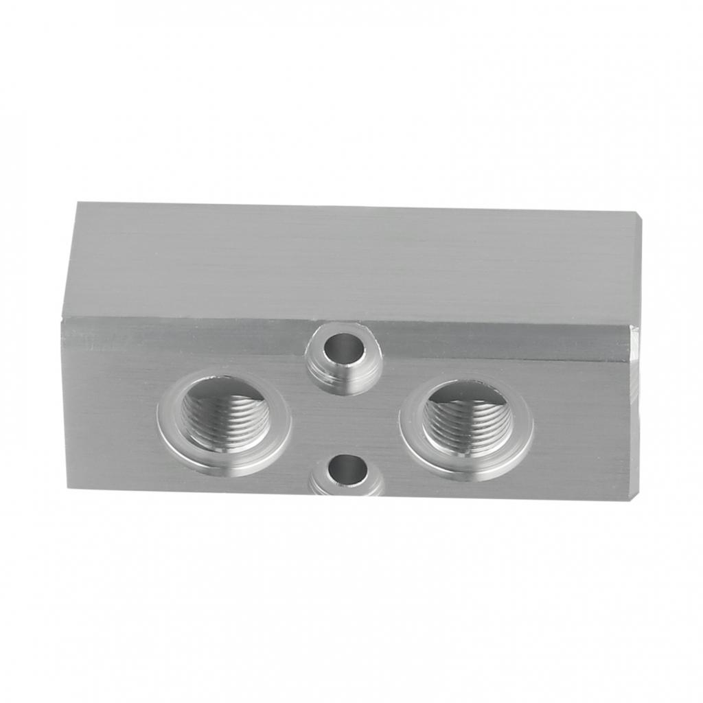 Air Manifold Distributor Exhaust Manifold Distributor