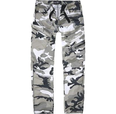 Brandit Pants Adven Slim