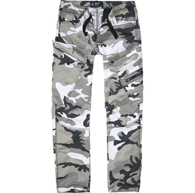 

Brandit Брюки Adven Slim L