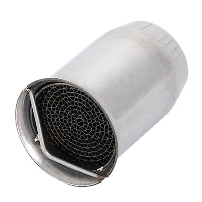 Moto – Výfukové systémy