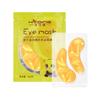 5 Pairs Golden Eye Mask Collagen Eye Patch Moisturising Nourishing Fade Dark Circles