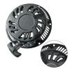 For 13hp 420CC Engine Recoil Pull Starter Kit Compatible with Model 6034060349 for Generators and Outdoor Power Equipment