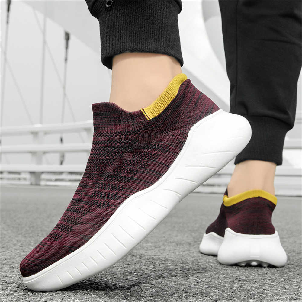 Fashion Mocasins Flat Sole Overseas Shoes Casual Men's Sneakers Large Size Tennis Size 48 Man Sport Trnis Sneacker Deals Sneakersy