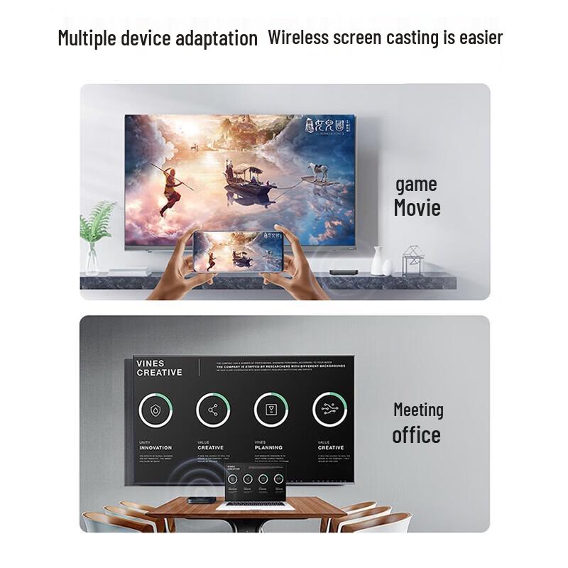 Xiaomi Mi Box 4S MAX 4K Smart TV Box