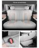 2023 JAC Yiwei 3 Pro+ Air 505km New Energy Car Seat Cushion Cover