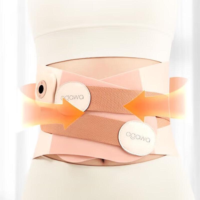 OGAWA OG2503 Heated Waist Massager