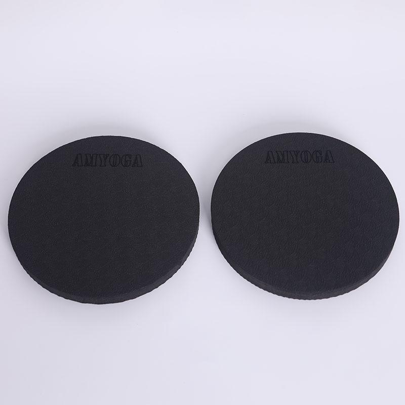 

Подушечка для локтей для йоги чёрный