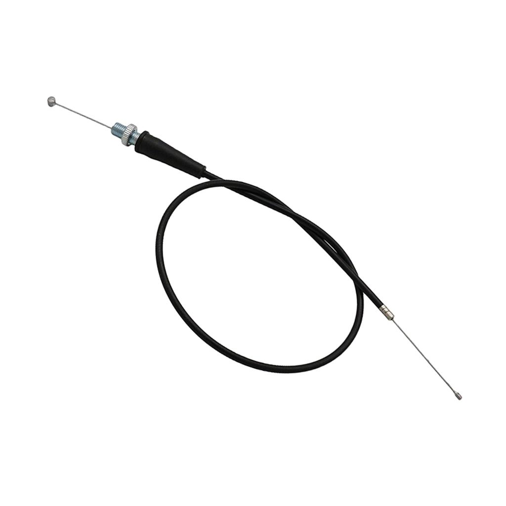 Twist Throttle Grip Cable For 50 125 150 250cc Dirt Bike Quad ATV - Foto 10