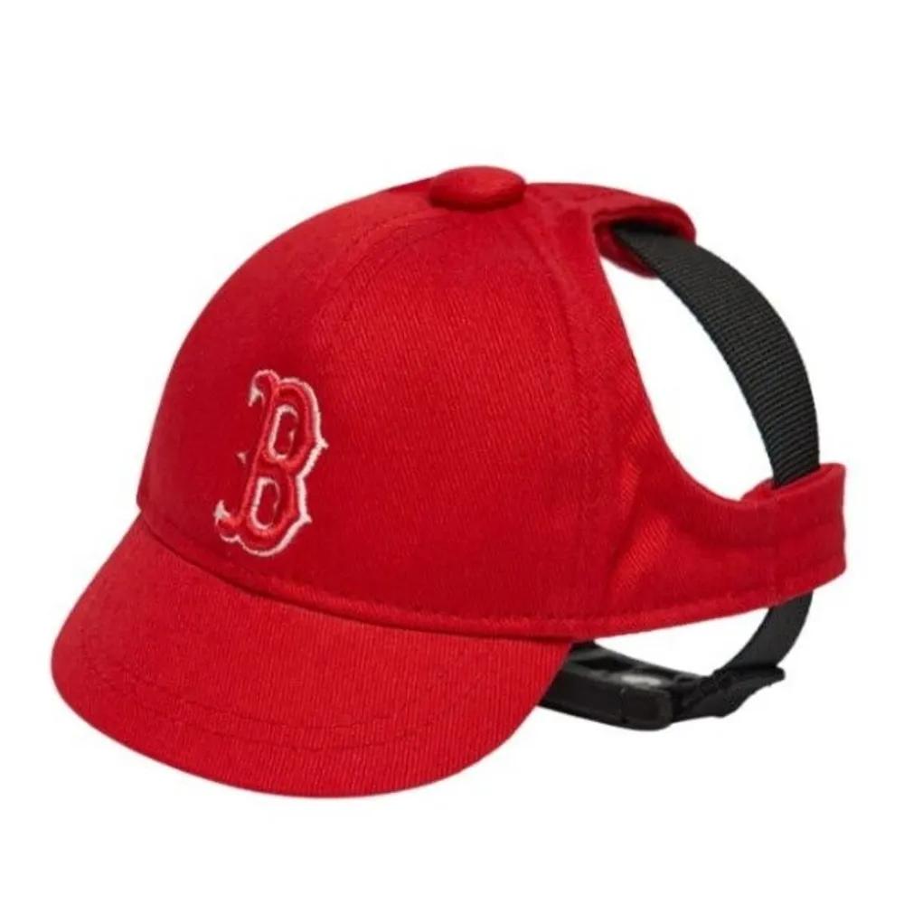[MLB] Kids  Cap JQT 7APEC011N-43RDS Boston Red Sox Cap S