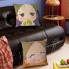 ANIME B-Baby-sittersS Cushion Cover Inches Farmhouse Decor Home Throw Pillow Covers For Couch Decorations
