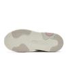 Fila Brace Retro Casual Shoes Women Silver Gray F12W542222FST