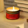 Long Burning Candles Windproof Candles Emergency Candles  30 Hour Light Long Lasting Survival Candle For Home Camping outdoor