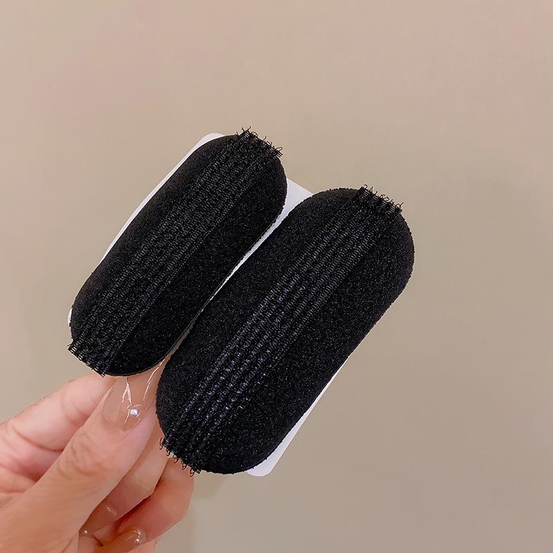 

Корейский невидимый усилитель объема волос для корней и челки