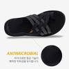 Teva Sandale cu bretele elastice și platformă pentru femei S Voya Stvf2619271 Hbk