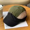 Summer Outdoor Quick-drying Breathable Mesh Baseball Cap - Soft Top, Lightweight and Comfortable,suitable for Outdoor Activities