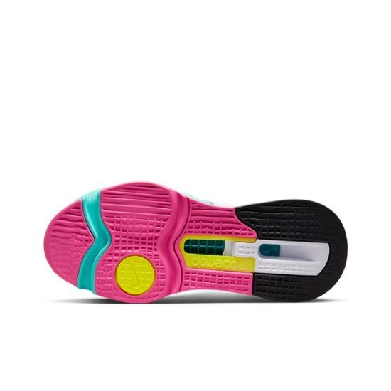 Nike Damen Air Zoom SuperRep 3 'Graffiti-Grafiken' DQ0303-001