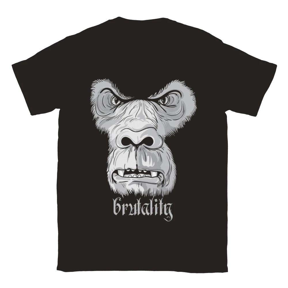 Brutality T-shirt XXXL