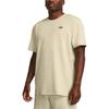 Under Armour T Shirt Men's Khaki 1384194-273