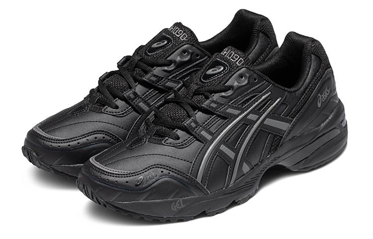 Men's Sneakers ASICS Gel 1090 'Black Grey'