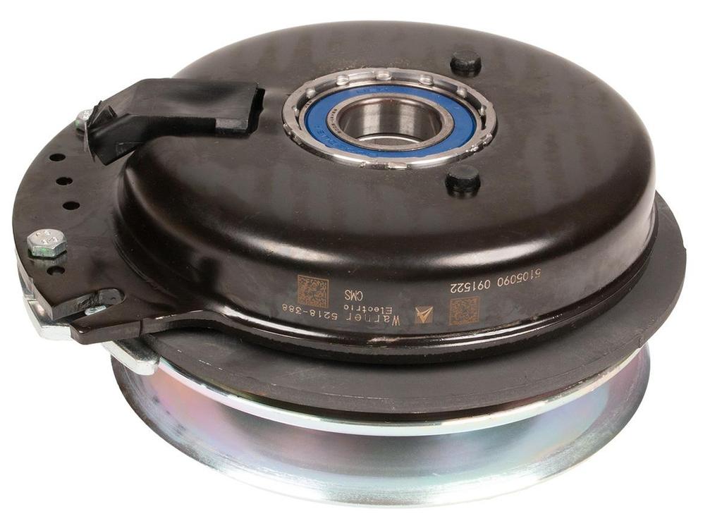 Sprzęgło Ferris Is700 Is2100 F210Z Część Oryginalna 5105090