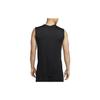Nike Tank Tops Men's Black Crew Neck Moderate Other DX0992-010