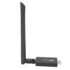 Wireless Network Card W50L 5DB RTL8812AU 1200M Dual Band USB 3.0 Interface WiFi Adapter for Android for Win