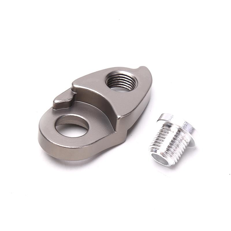 Mountain Bike Road Bicycle Rear Hanger Derailleur Extension Hook Extender