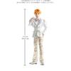 Used BTS X MATTEL Prestige Fashion Doll JIN