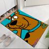 Scooby-Doo Printed Carpetrugfor Office Chair Living Room Bedroom Kitchen Room Decor Gifts