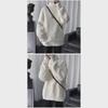Men’s Thick Warm Knitted Turtleneck Sweater - Autumn/Winter Trendy Lazy Style