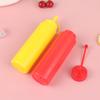 Ketchup Salad Bottle Prank Creative Decompression Vent Toys Prank Toys Bottle