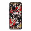 3D Relief Embossed Cover For TCL 60 NxtPaper 4G Case Soft Silicone Back Cover For 60 NXTpaper 4G 3D Relief Funda TCL 60 NXTpaper