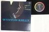 LP-Schallplatte WYNTON KELLY Kelly At Midnight RJL6014 VEE JAY 1981 Japan Jazz Gebraucht