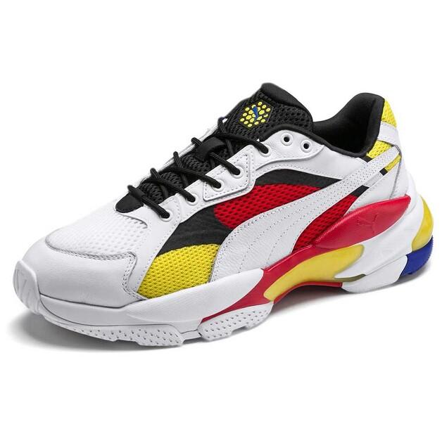 

Puma LQDCELL Epsilon кроссовки EU 43