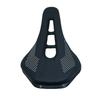 Universal Soft PU Leather Bike Saddle Anti-Skid Cushioned Comfort MTB Road Bicycle Seat for Mountain Road Bike Cycling