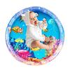 Dolphin 100CM Water Play Mat: Summer Outdoor Sprinkler Pad