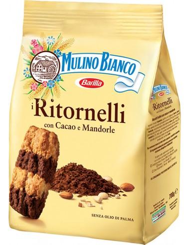 Datterini Salsa Pronta Sauce 300g - Mutti