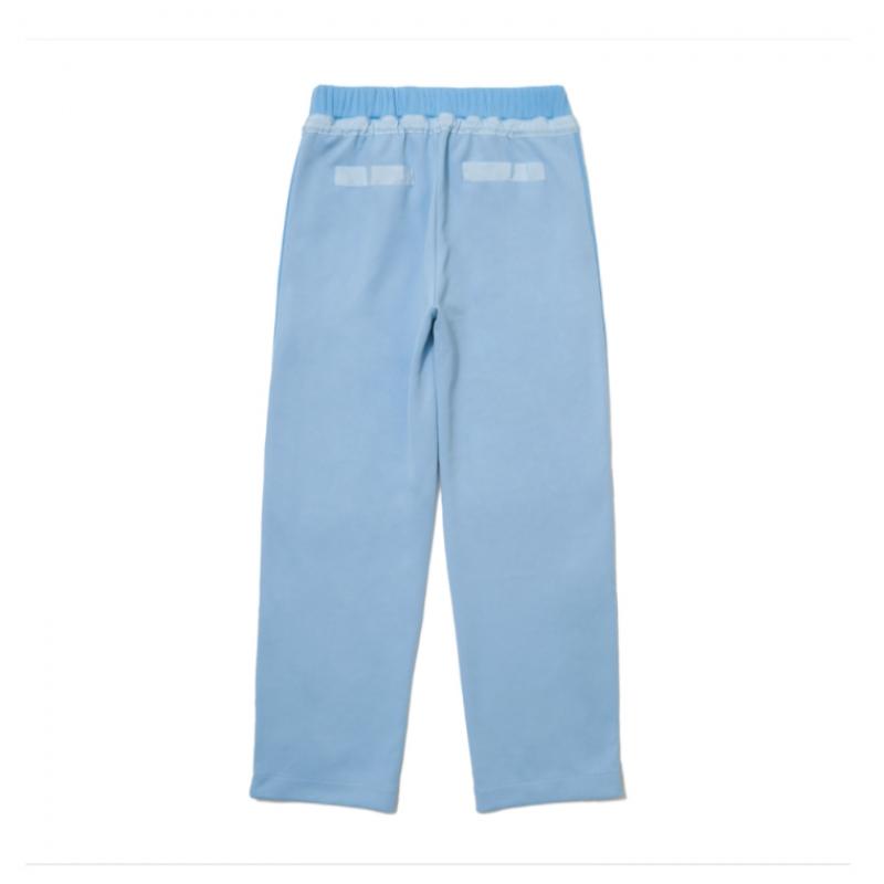 Blu Dot Track Pants Side Lip Sb
