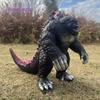 Godzilla vs. Kong Monster Soft Vinyl 2023 - High-Quality Godzilla Movie Series Collectible