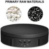 Turntable Electric, Electric 360 Degree Turntable For Photography, Automatic