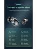 DX32 Wireless Bluetooth Headset with Digital Display, In-Ear Design, High-Quality Sound, and Ultra-Long Battery Life for Sports (2025 Model)